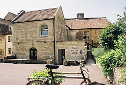 Bradford-on-Avon FMH